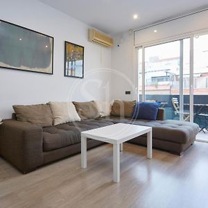 Appartement met Drie Slaapkamers